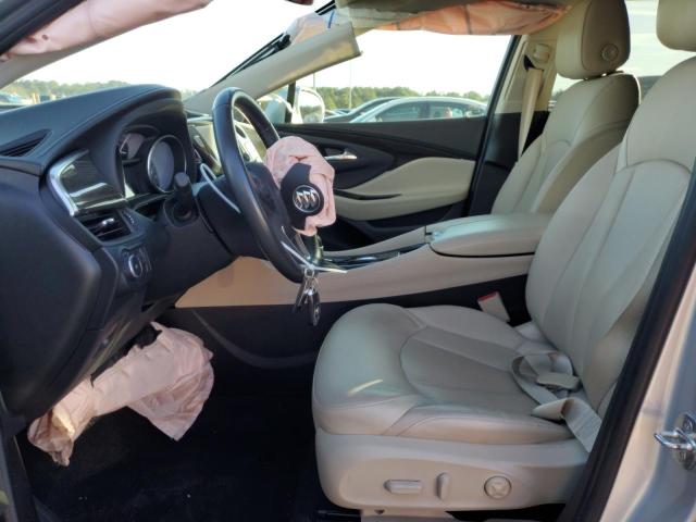 2019 BUICK ENVISION LRBFXCSA1KD014237
