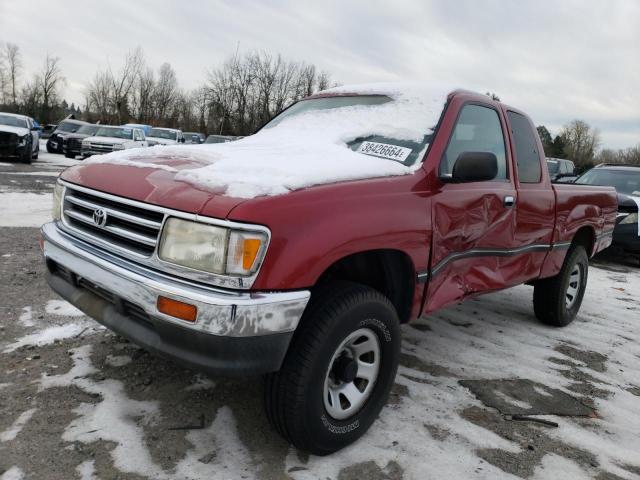 1996 Toyota T100 