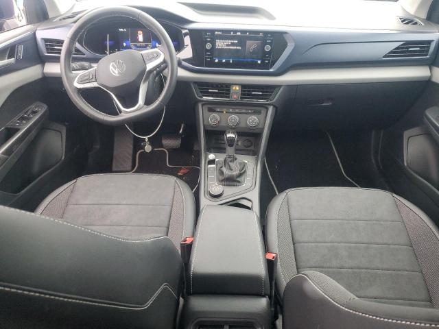 2022 VOLKSWAGEN TAOS SE IQ - 3VVLX7B28NM096062