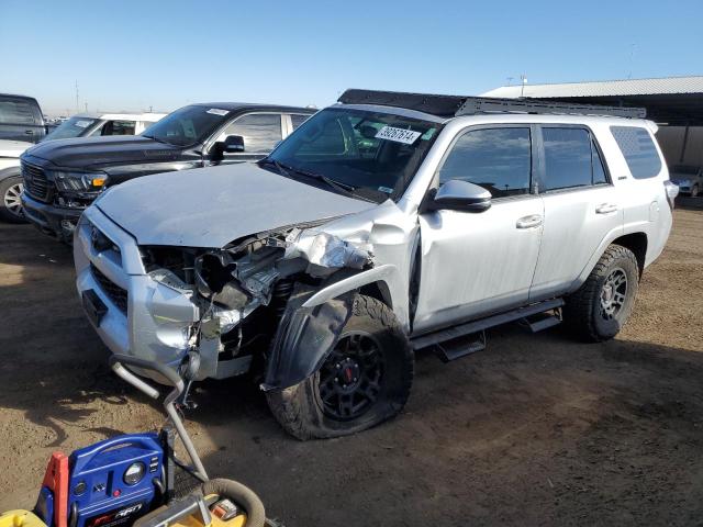 2018 Toyota 4Runner 