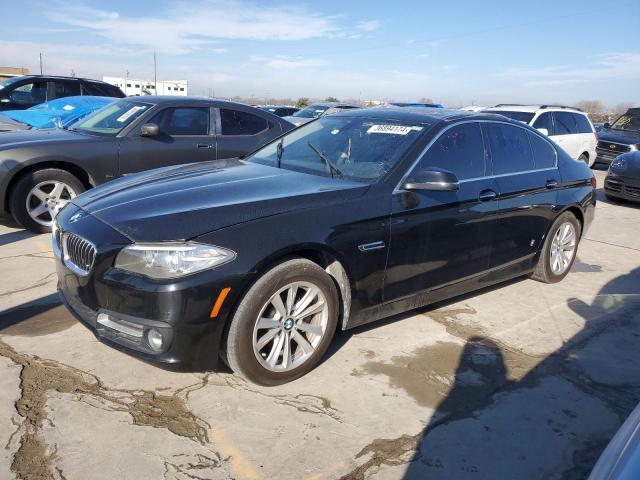 2016 BMW 5 Series 528i