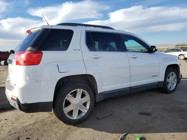 2011 GMC Terrain Sle VIN: 2CTFLTEC2B6258234 Lot: 82591453