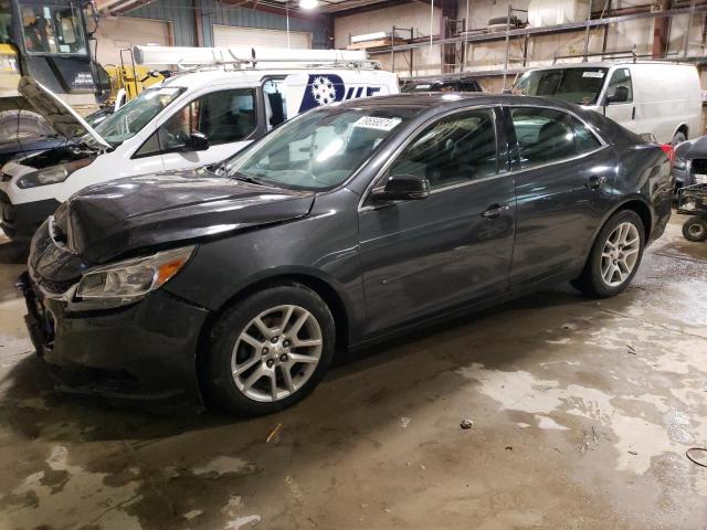 2014 Chevrolet Malibu 