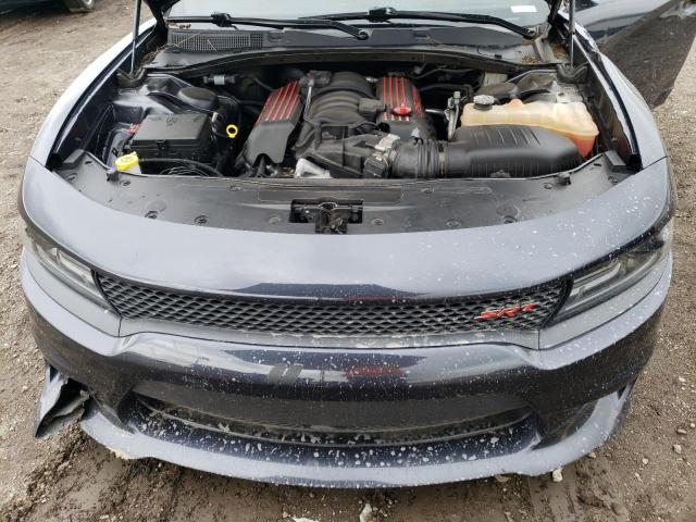 2018 Dodge Charger - Image 11