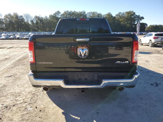 1C6SRFFTXKN885713 | 2019 RAM 1500 BIG H