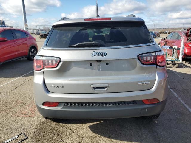 2019 JEEP COMPASS LA - 3C4NJDBB2KT850680