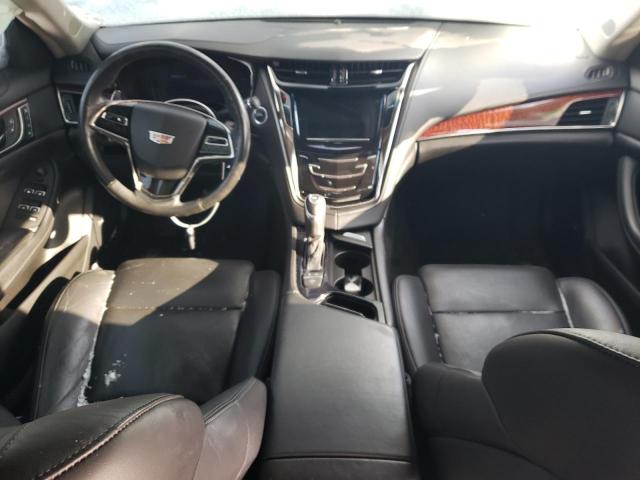 1G6AX5SX3F0128039 | 2015 CADILLAC CTS LUXURY