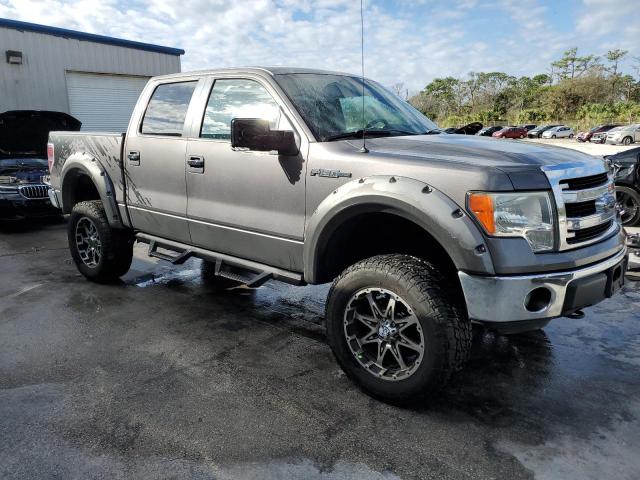 1FTFW1EF4EFB62388 | 2014 FORD F150 SUPER