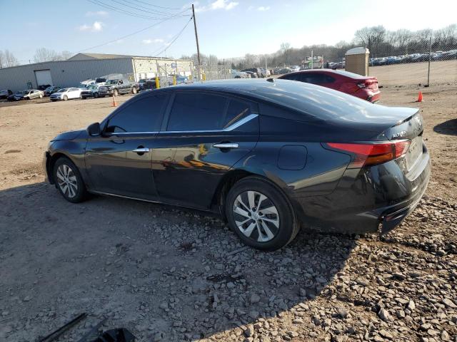 1N4BL4BV4LC213719 | 2020 NISSAN ALTIMA S