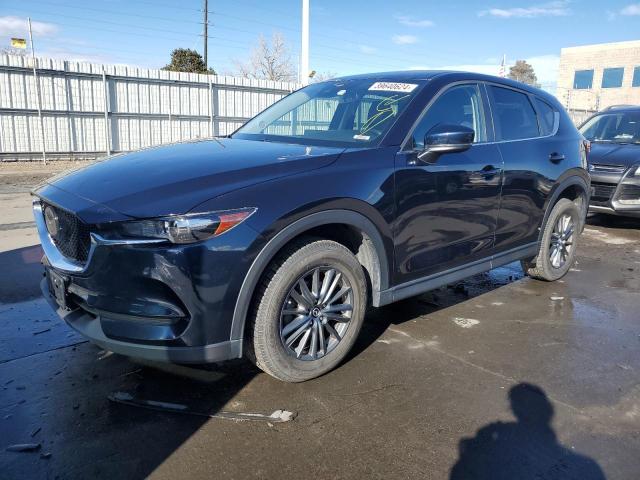 JM3KFBCL4H0126891 | 2017 MAZDA CX-5 TOURI