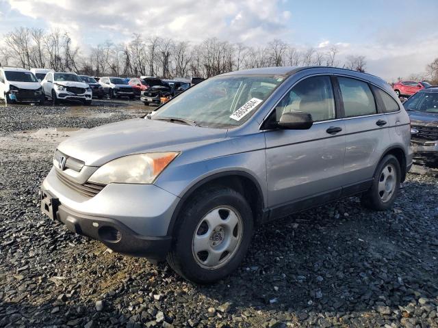 2007 Honda CR-V LX