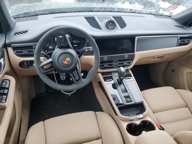 VIN WP1AF2A52RLB55054 2024 Porsche Macan, Gts no.8