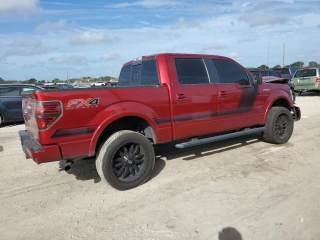 1FTFW1ET2EFB43991 | 2014 FORD F150 SUPER