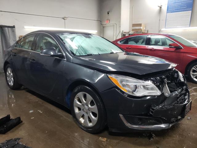 2G4GM5ER3F9291059 | 2015 BUICK REGAL PREM