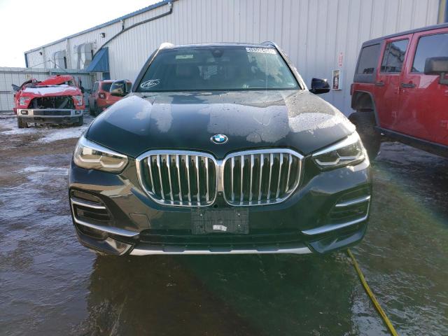 5UXCR6C09P9N75025 | 2023 BMW X5 XDRIVE4