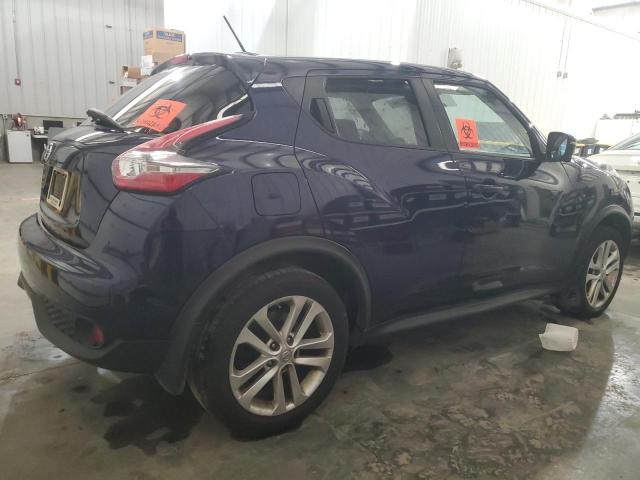 2015 NISSAN JUKE S - JN8AF5MV3FT554425