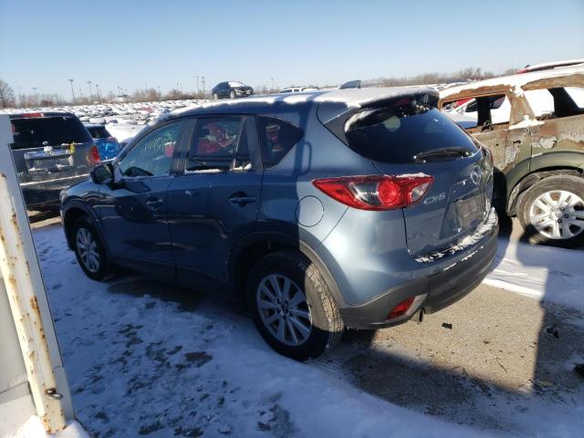 JM3KE2CY5E0403896 | 2014 MAZDA CX-5 TOURI