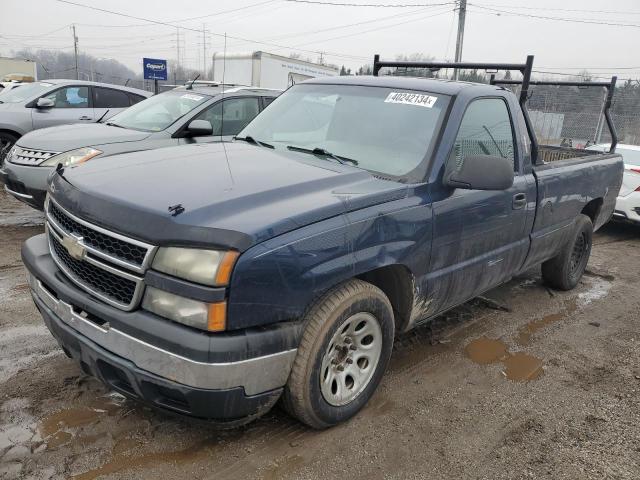 2006 Chevrolet C/K 1500 