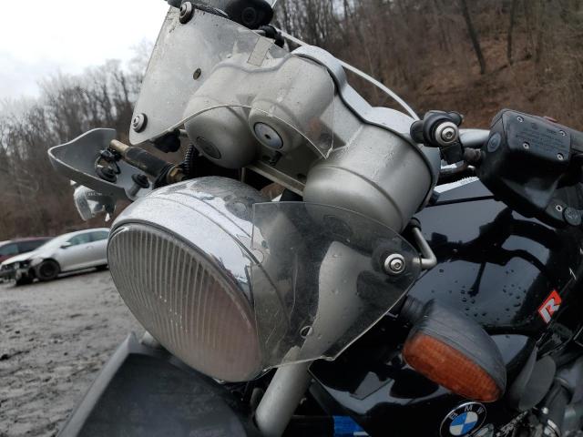 2004 BMW R1150R - WB10439A64ZF48183