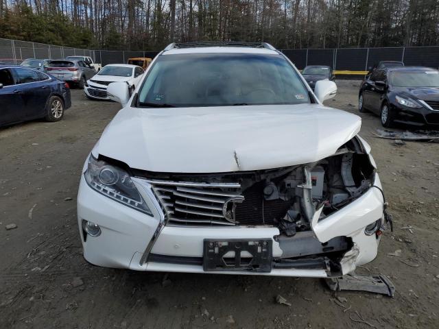 2T2BK1BA5EC238563 | 2014 LEXUS RX 350 BAS