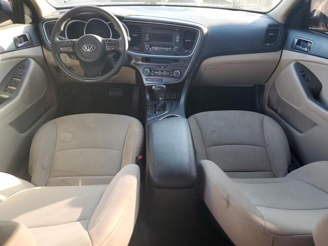 KNAGM4A7XF5628498 KIA Optima Lx