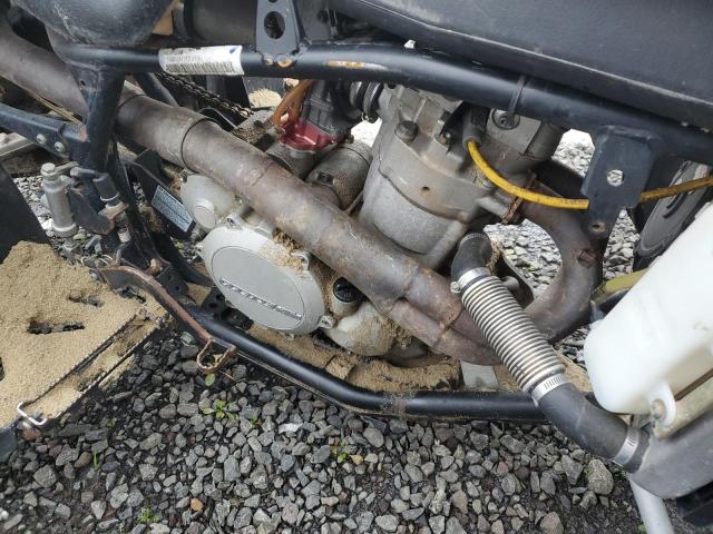 2007 POLARIS OUTLAW 525 - 4XAGP52A87B288918