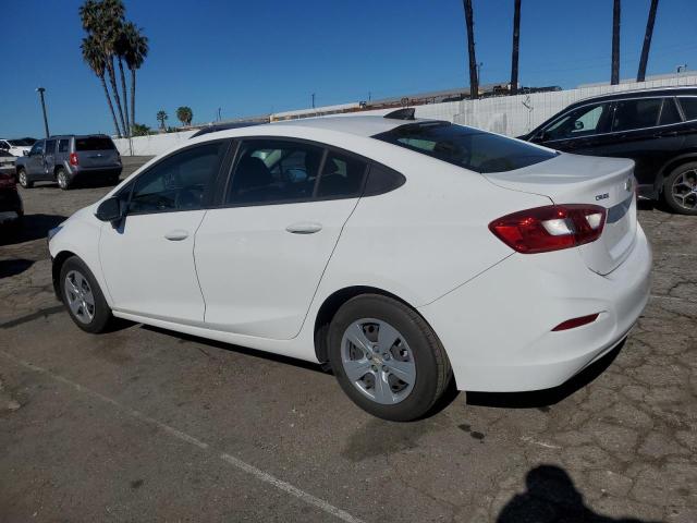 1G1BC5SM3J7182467 | 2018 CHEVROLET CRUZE LS