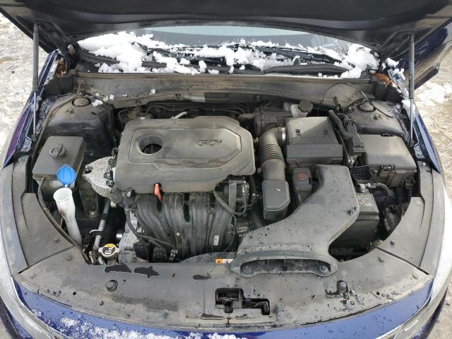 2019 KIA OPTIMA LX 5XXGT4L32KG352307