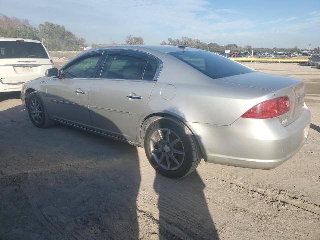 2007 Buick Lucerne Cxl VIN: 1G4HD57217U128838 Lot: 41016064