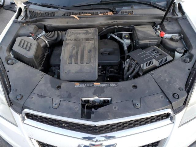 2GNALAEK0F1179012 | 2015 CHEVROLET EQUINOX LS