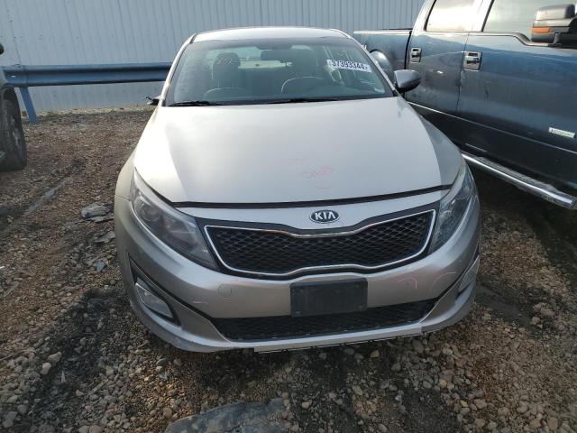 KNAGM4A7XF5555990 | 2015 KIA OPTIMA LX