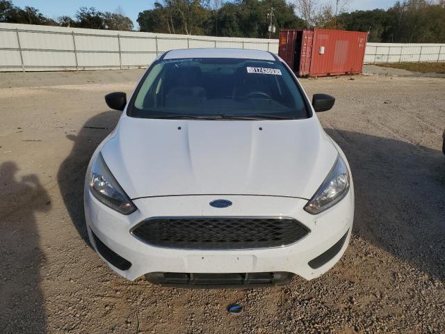 1FADP3E29HL326890 | 2017 FORD FOCUS S