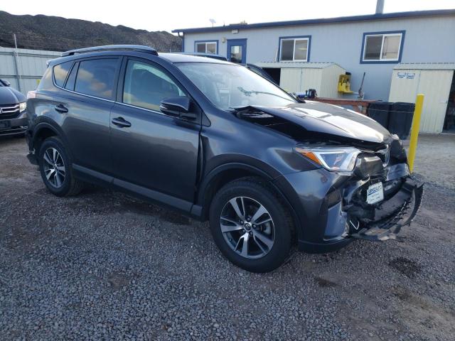 JTMWFREV3JJ160726 | 2018 TOYOTA RAV4 ADVEN