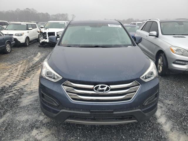 5XYZTDLB0GG369612 | 2016 HYUNDAI SANTA FE S