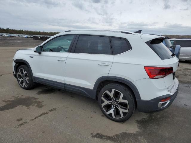 2022 VOLKSWAGEN TAOS SEL - 3VV2X7B20NM061091