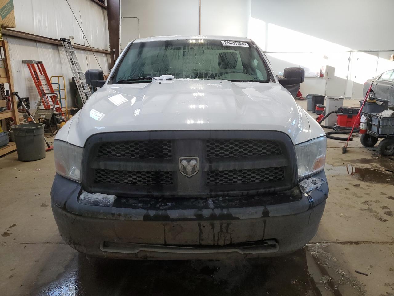 3C6JD6AK8CG221350 2012 Dodge Ram 1500 St