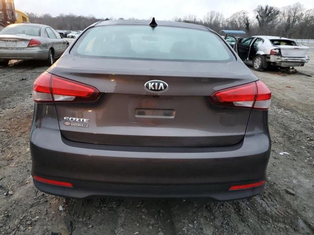 3KPFL4A79HE136523 | 2017 KIA FORTE LX