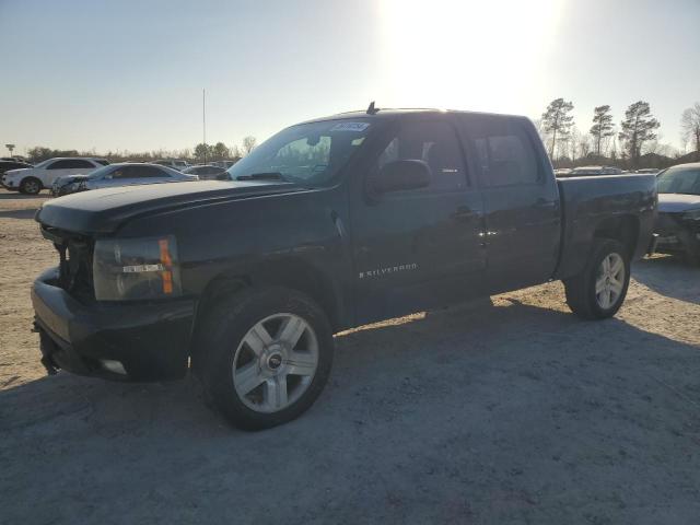 2008 Chevrolet C/K 1500 