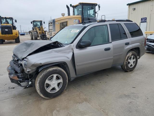 2006 Chevrolet TrailBlazer LS