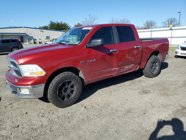 2010 Dodge Ram 1500 