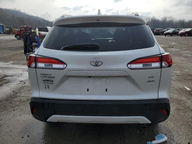 2023 TOYOTA UK 7MUCAABG2PV071644