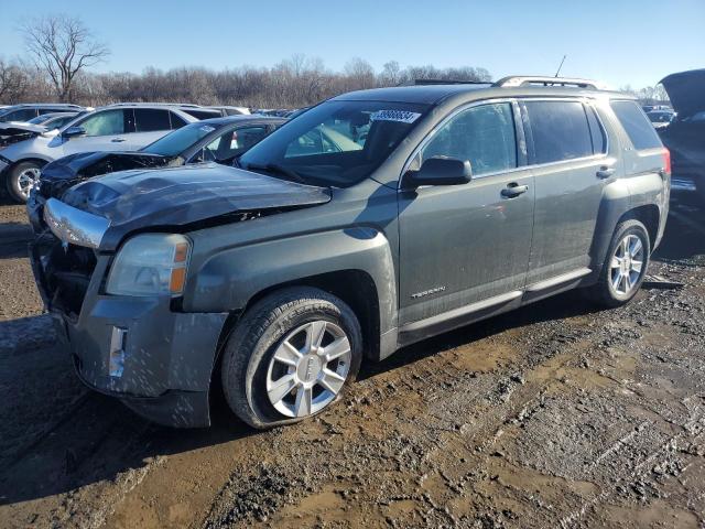 2012 GMC Terrain SLE