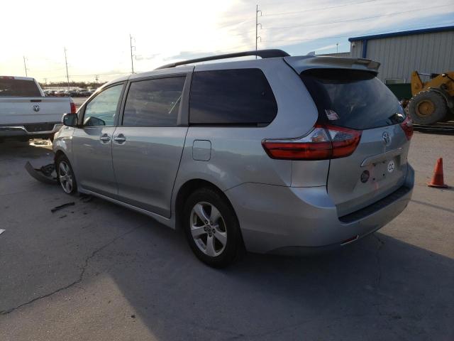 5TDKZ3DC0LS074248 | 2020 TOYOTA SIENNA LE