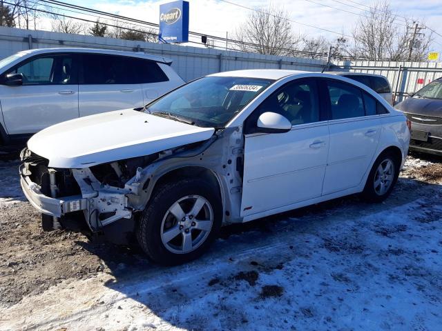 2014 Chevrolet Cruze Lt VIN: 1G1PC5SB3E7481306 Lot: 38606334