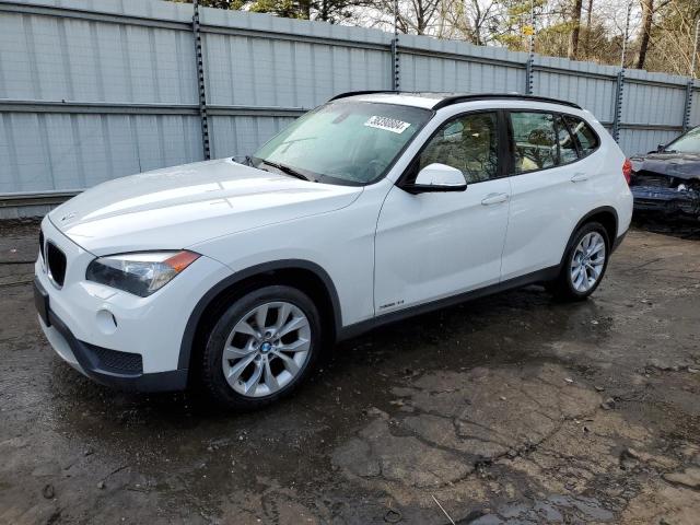 2014 BMW X1 xDrive28i