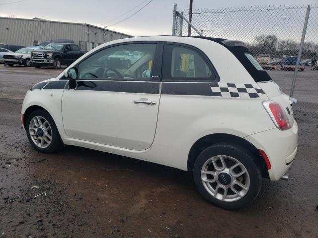 Vin: 3c3cffdr9ct310358, lot: 37310874, fiat 500 pop 20122