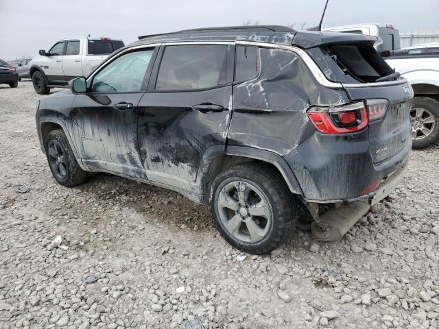 Vin: 3c4njdbb0jt246270, lot: 82737333, jeep compass latitude 20182