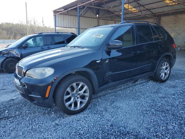 2011 BMW X5 xDrive35i