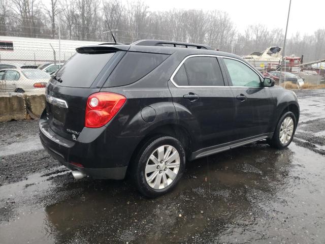 2011 Chevrolet Equinox Lt VIN: 2CNFLNE56B6408687 Lot: 50981764