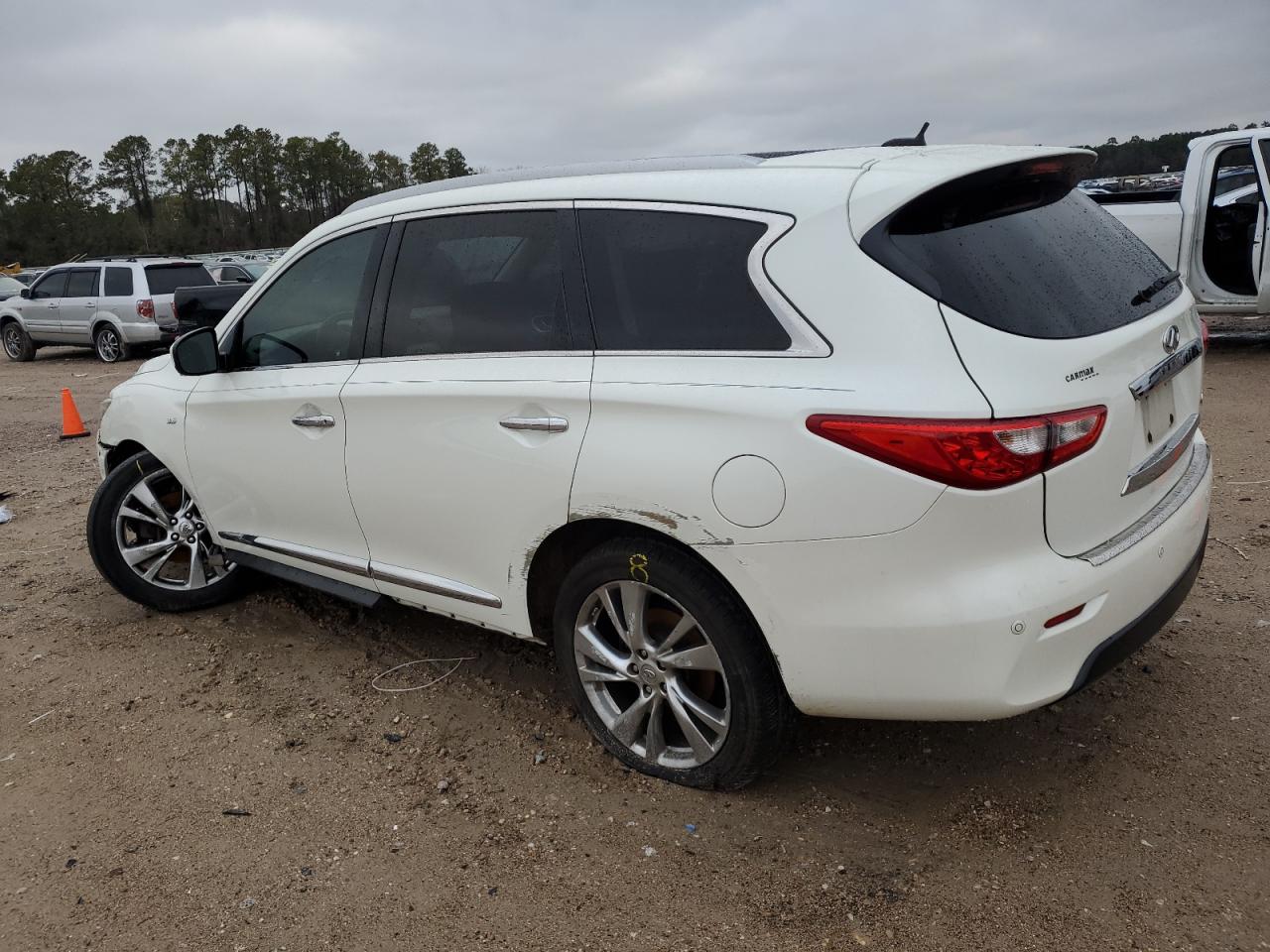 5N1AL0MN7FC528669 2015 Infiniti Qx60